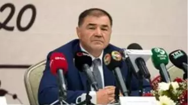 Musa Aydın: 'Kırkpınar için kararı Bilim Kurulu'na bıraktık'
