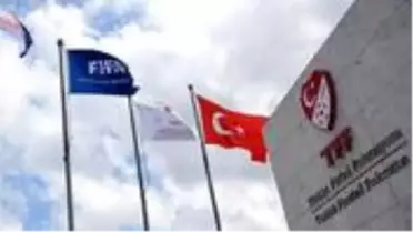 PFDK'dan 10 kulübe ve maske takmayan idarecilere koronavirüs cezası