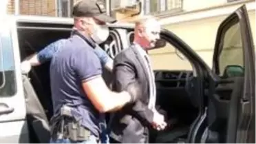 Rus uzay ajansı çalışanı 'vatana ihanet' suçlamasıyla tutuklandı