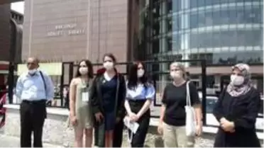 Sevgilisini falçata ile kesip öldü diye göl kenarına atan sanığın yargılanmasına devam edildi