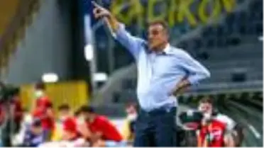 Tahir Karapınar: Fenerbahçe seviyesindeki takımın kaçırmayacağı goller oldu