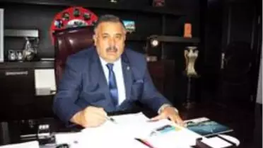 ÇESOB başkanı Gür'den krediye ulaşım kolaylığı kurumlara teşekkür