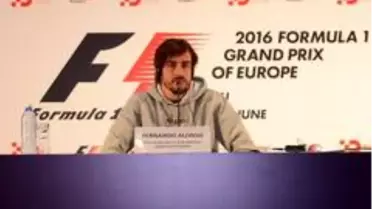Fernando Alonso, Formula 1'e geri döndü