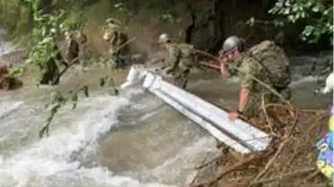Son dakika haberi... Japonya'daki sel felaketinde ölü sayısı 57'ye yükseldi