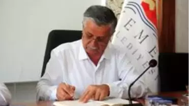 Kemer'de 'Bir turist de sen getir' kampanyası