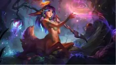 League of Legends Yeni Şampiyonu Lillia Tanıtıldı
