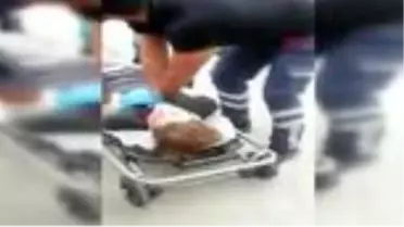 Adana'da Suriyeli gencin vurulması olayında polis memuru, hakim karşısında