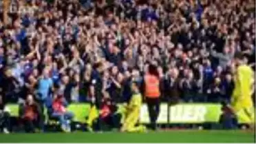 Chelsea'nin, Crystal Palace'a Attığı En İyi 5 Gol