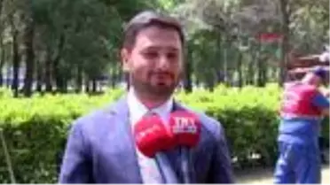 İSTANBUL-Yeni doğan her bebek için ağaç dikiliyor