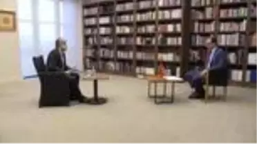 Kalın: 'Birlik ve beraberlik olmadığı için İslam dünyasında savaşlar, çatışmalar, almış başını...