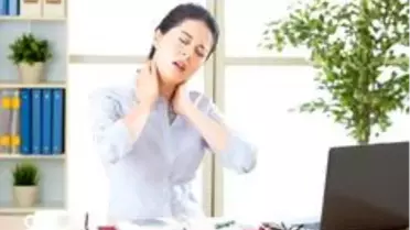 Klima yüz felci yapabilir