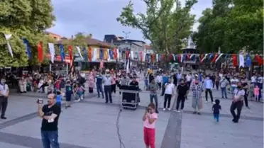 Kocaeli Popüler Müzik Topluluğu konseri göz doldurdu