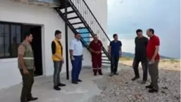 'Orman yangınında erken müdahale çok önemli'