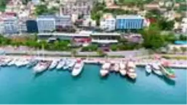 Ruslar, Türkiye'ye gelebilmek için engelleri aşıyor