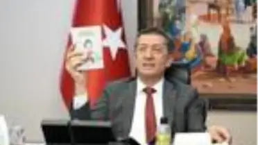Bakan Selçuk'tan öğretmenlere: Çocuklarımızın, sizin omuzlarınıza ihtiyacı var