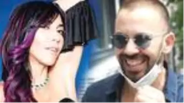 Berksan: Hande ahiretliğim