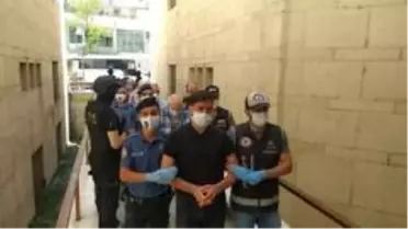 Bursa'da FETÖ operasyonunda 8 tutuklama