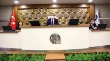 Büyükşehir Meclisi'nde 'Lüzumsuz proje' ve 'Borçlanma' tartışması