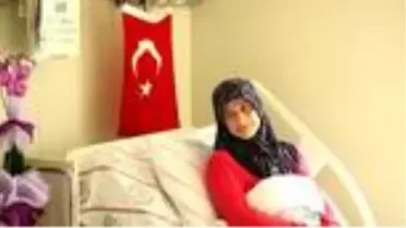 Darbecilerin kurşunlarıyla gazi olan aile yaşadıklarını unutamıyor