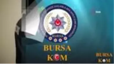 FETÖ'nün 'Gaybubet Evleri'ne yapılan operasyonda gözaltına alınan Eski Daire Başkanı ve 14 kişi...
