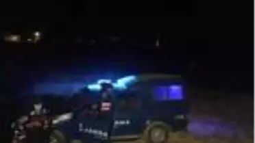 Konya'da komşu ailelerin silahlı 'arazi' kavgası: 5 yaralı, 10 gözaltı