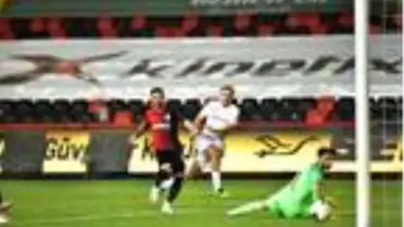 Konyaspor, Gaziantep FK maçının tekrar edilmesini istedi