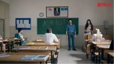 RTÜK Yetkilisi Açıkladı: Aşk 101'deki Osman Karakteri Değiştirildi Mi?
