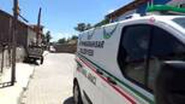 Şehit Uzman Onbaşı Fatih Manga son yolculuğuna uğurlandı