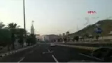 Suudi Arabistan'da koronavirüs gölgesinde hac ibadeti