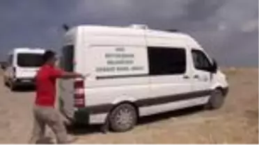 Van Gölü'nde 3 ceset daha bulundu