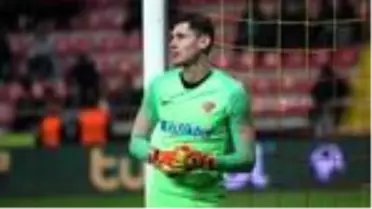 Beşiktaş Silviu Lung'u bitiriyor!