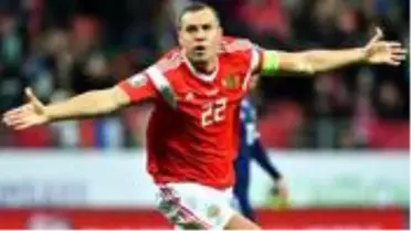 Fenerbahçe, Zenit'li Artem Dzyuba'yı transfer etmek istiyor
