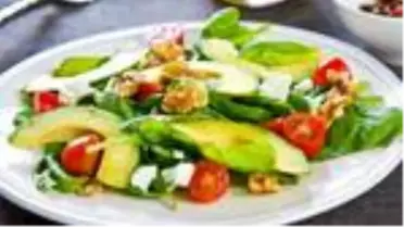 Hem hafif olsun hem karnım doysun