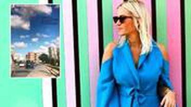 İYİ Partili Lütfü Türkkan'ın kızı Dilara Türkkan tepkiler sonrası sosyal medya hesabını kapattı