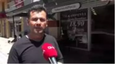 Maske takmayı reddeden vatandaşın savunması: Koronaya inanmıyorum, insanlar uydurdu