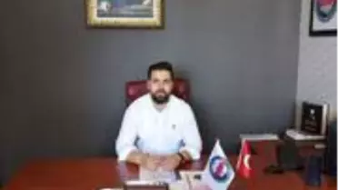 Sağıroğlu: 'Srebrenitsa insanlığın utanç resmidir'