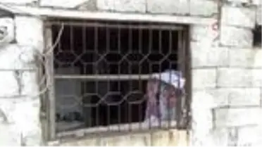 Tüberküloz hastasının harabe evde yaşam mücadelesi