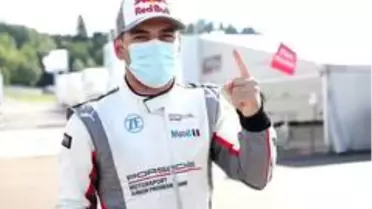 Ayhancan Güven, Avusturya Grand Prix'sinde ikinci oldu