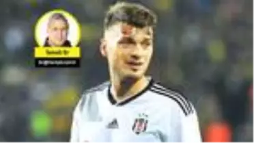 Beşiktaş'ta Adem Ljajic ve Umut Nayir hala karantinada!