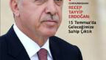Cumhurbaşkanı Erdoğan: Diğer ülkelere Ayasofya kararına saygı göstermek düşer