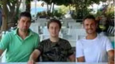 Frutti Extra Bursaspor, Ender Arslan ile uzattı