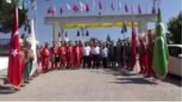 İYİ Parti İl Kongresi yapıldı