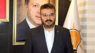 AK Parti'li Özmen'den Jeotermal Çağrısı