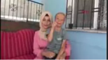 AYDIN Küçük Halil'in yüzü yeniden gülmeye başladı