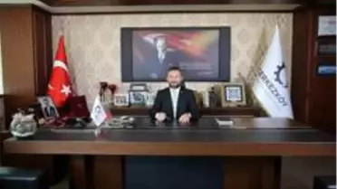 Çerkezköy TSO üyeleri Türkiye'nin en büyükleri arasında