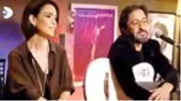 Fettah Can: Nüfusta ismimiz yanlış yazılı
