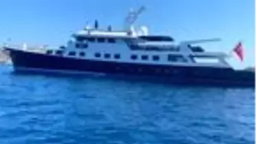 Hem tatil hem iş
