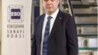 İSO'nun 500 Büyük Sanayi Kuruluşu 2019 listesinde ESO üyesi 4 firma bulunuyor