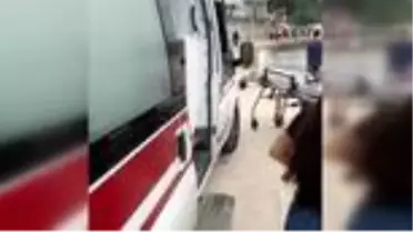 Kocaeli'de denize giren kişi boğuldu