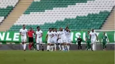 Menemen beraberliğe abone